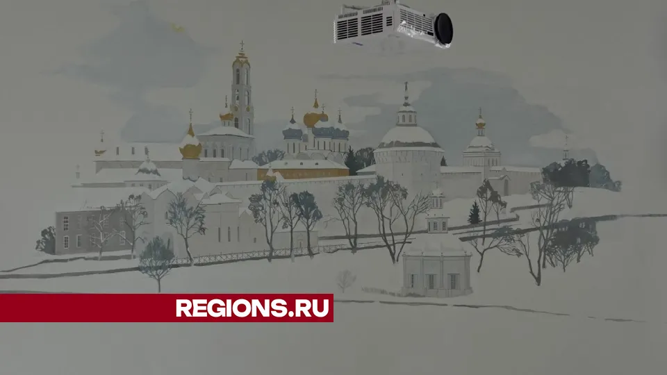 Фото: Дарья Леонова