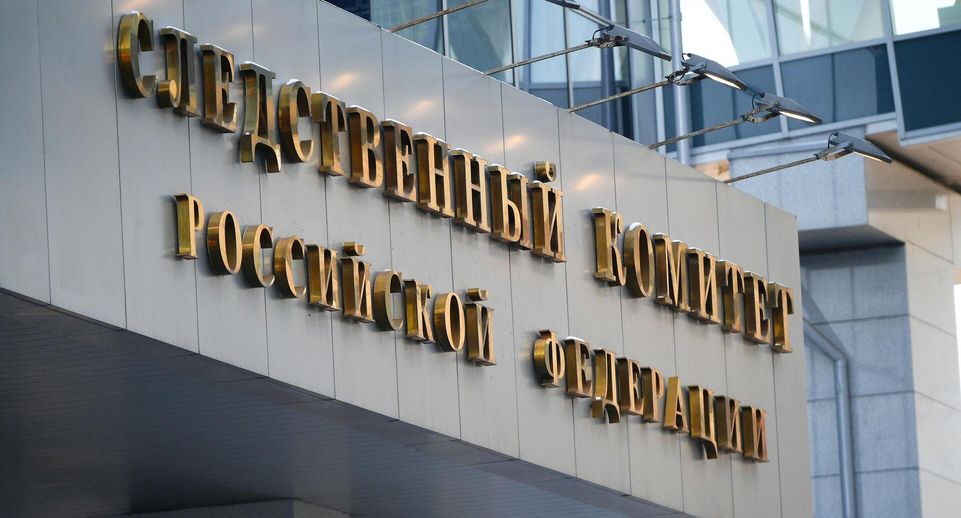 Бастрыкин проверит публикации об аресте счетов главы управления СК по Челябинской области