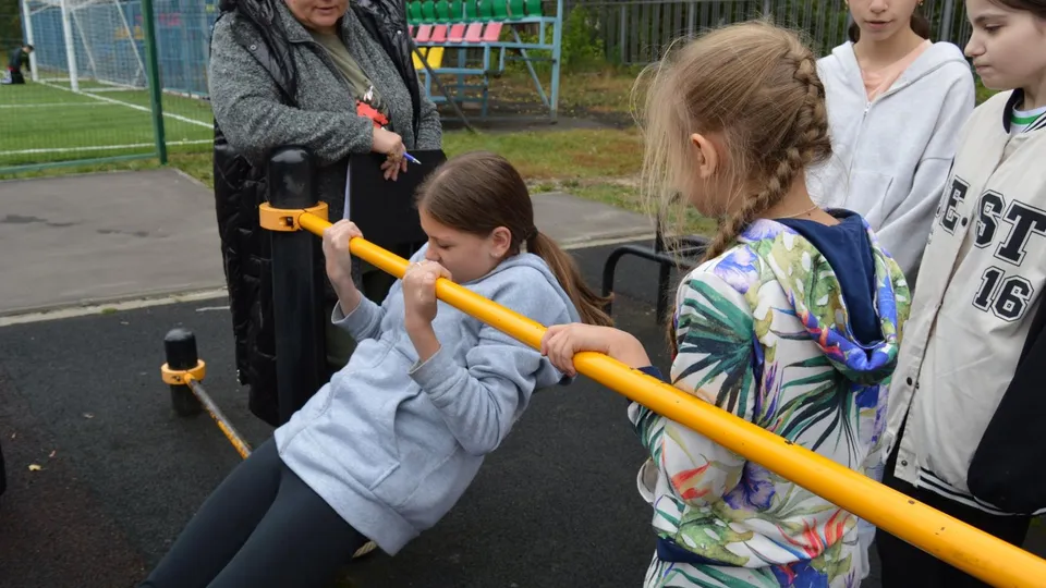Фото: администрация городского округа Люберцы