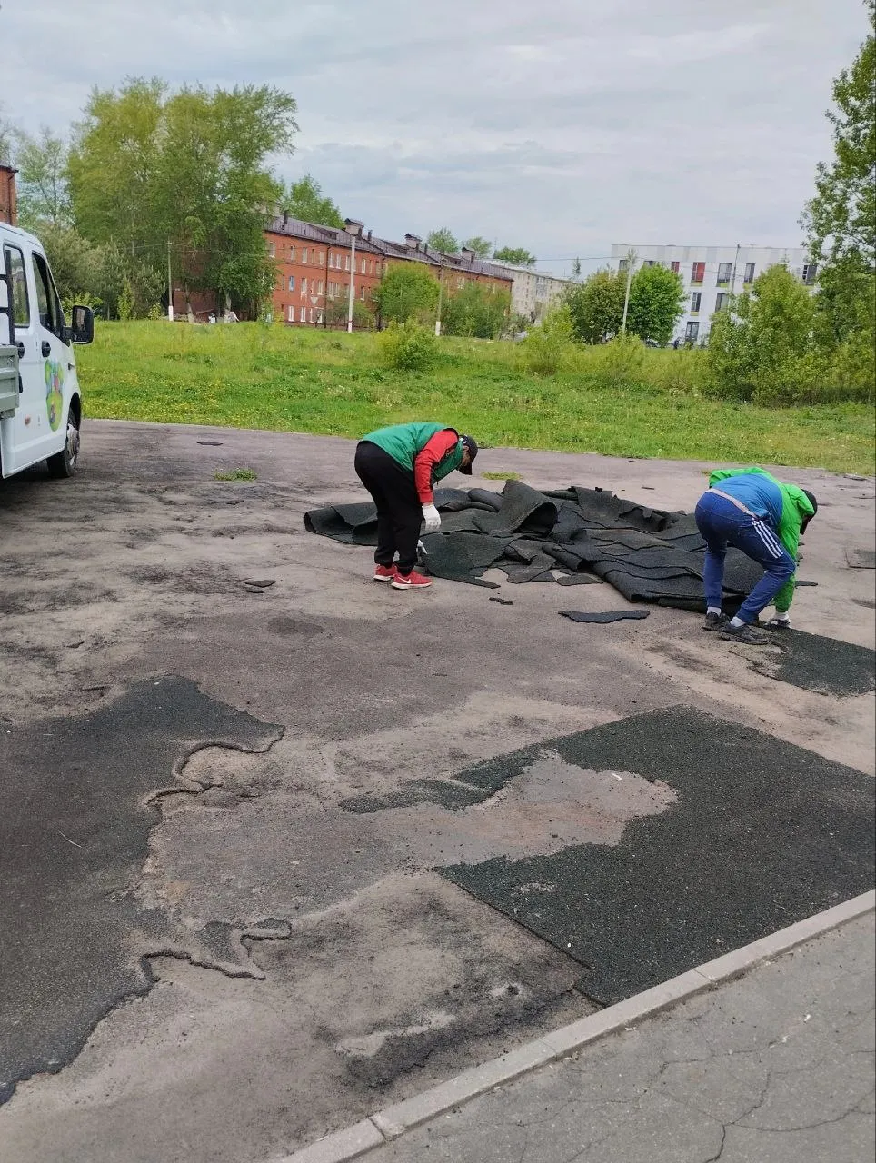 Фото: из архива УК