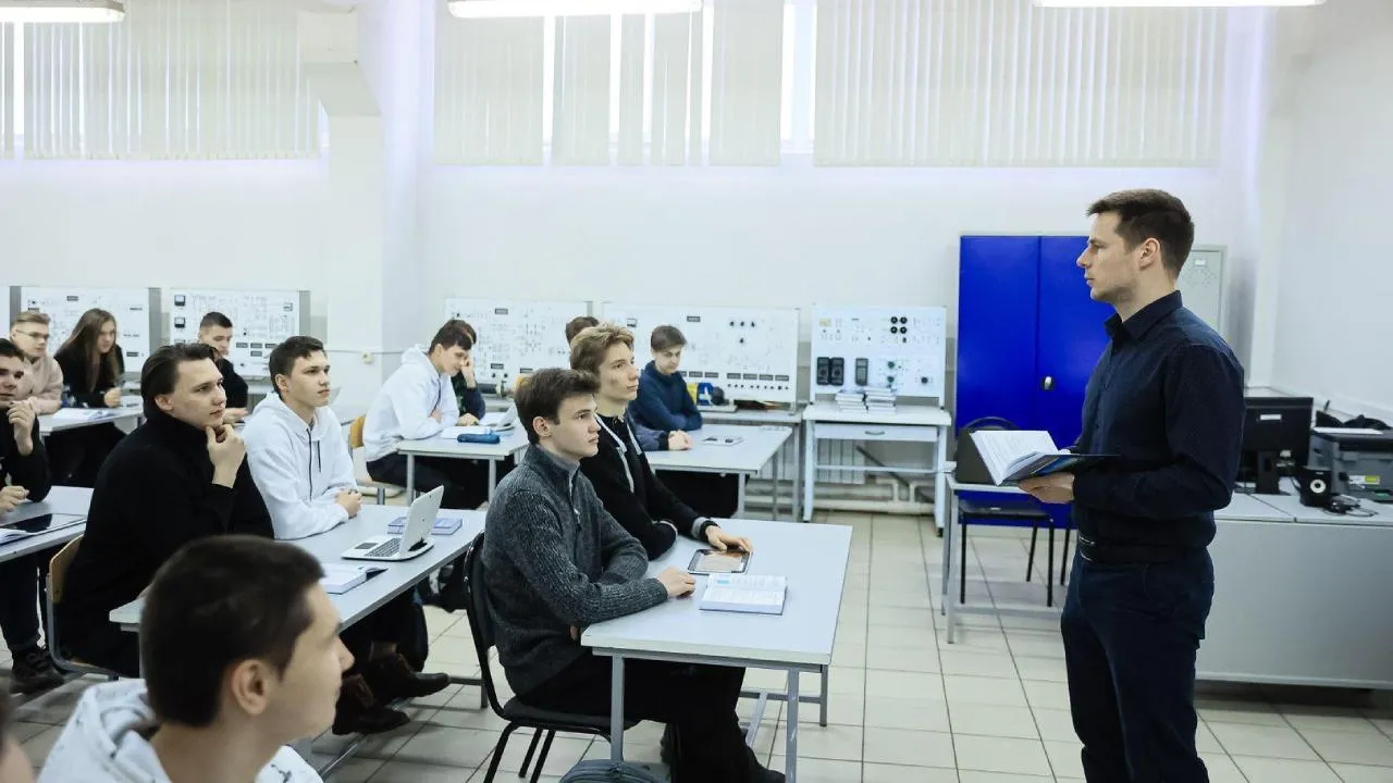 Прием заявок на соципотеку стартует для учителей в Подмосковье