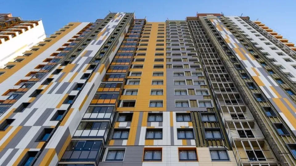 Фото: Гранель