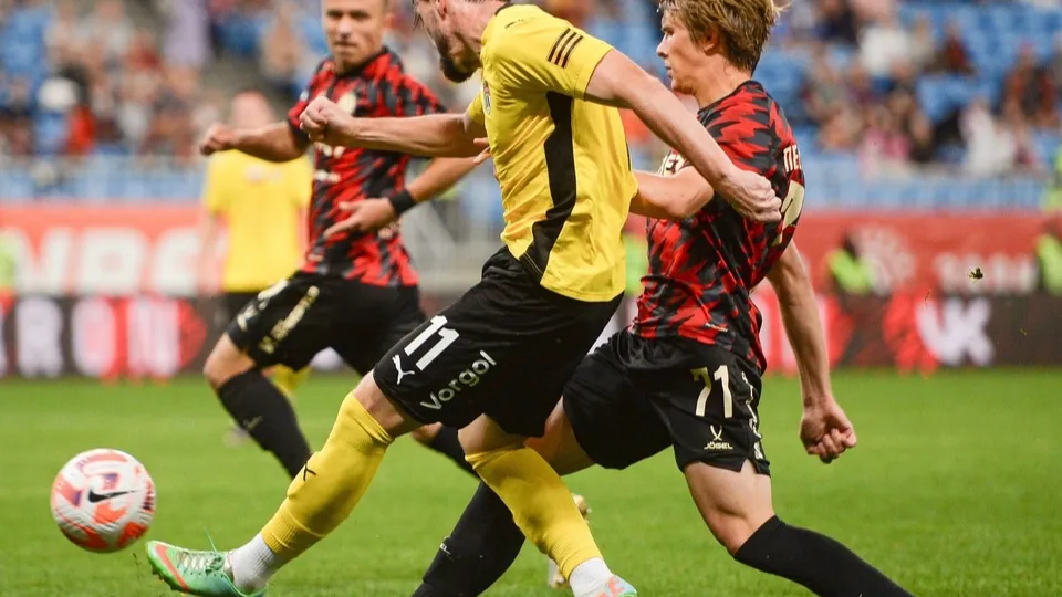 Фото: пресс-служба администрации г.о. Химки