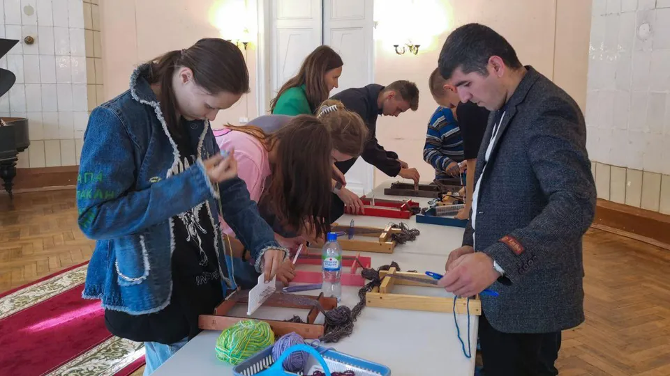 Фото: Усадьба «Фряново»