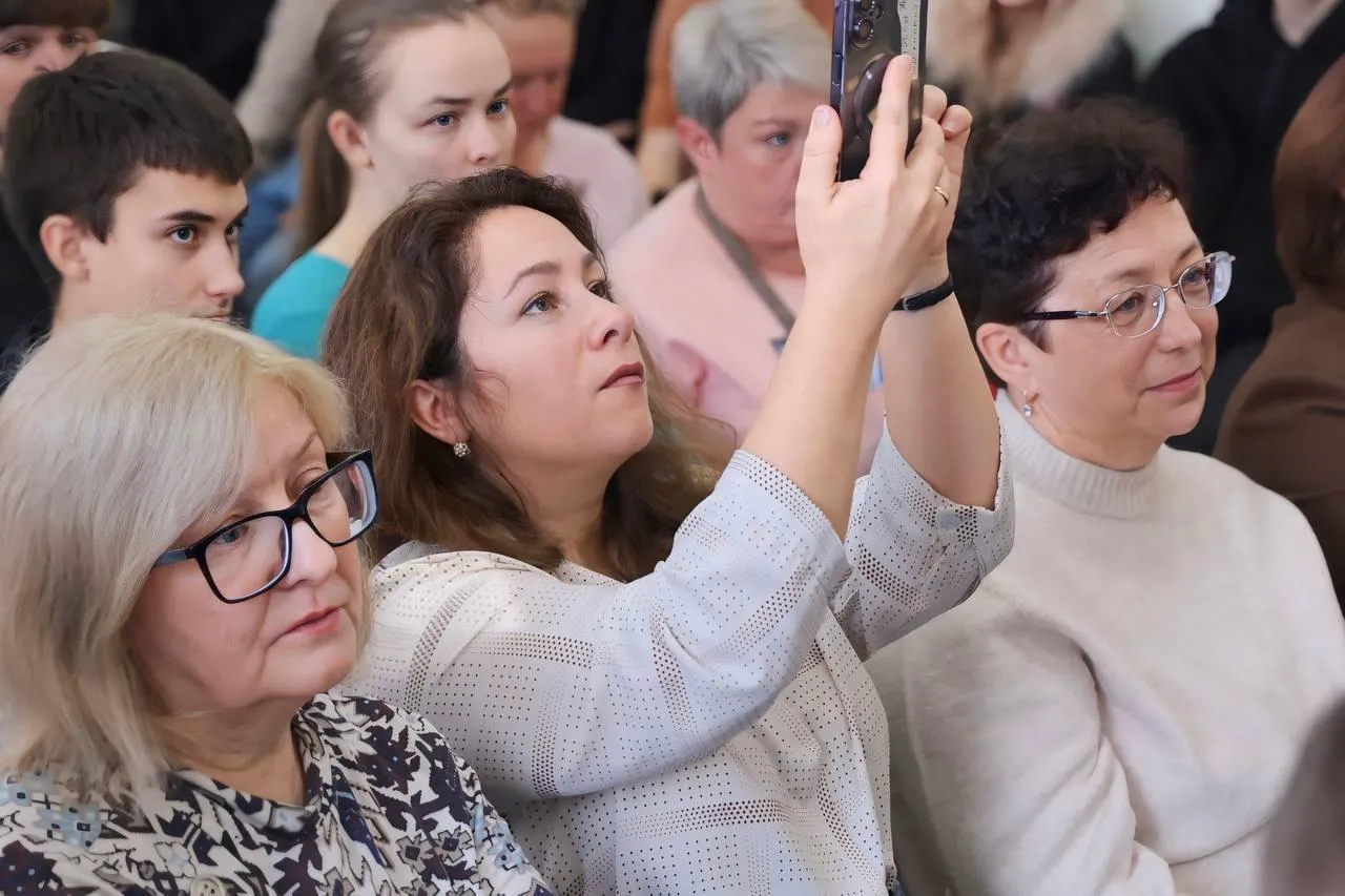 Пресс-служба администрации Волоколамского муниципального округа