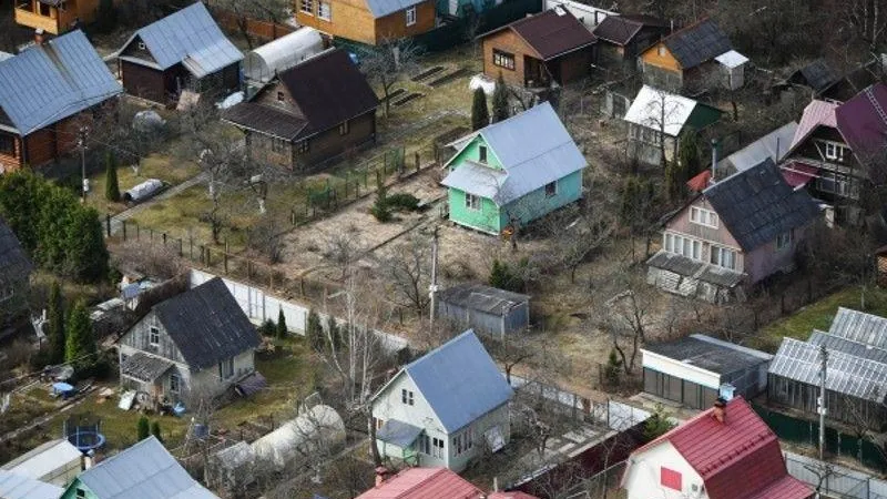 Илья Питалев / РИА Новости