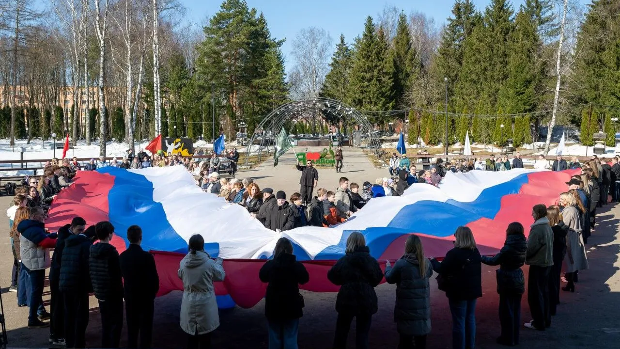 пресс-служба администрации Талдомского г.о.