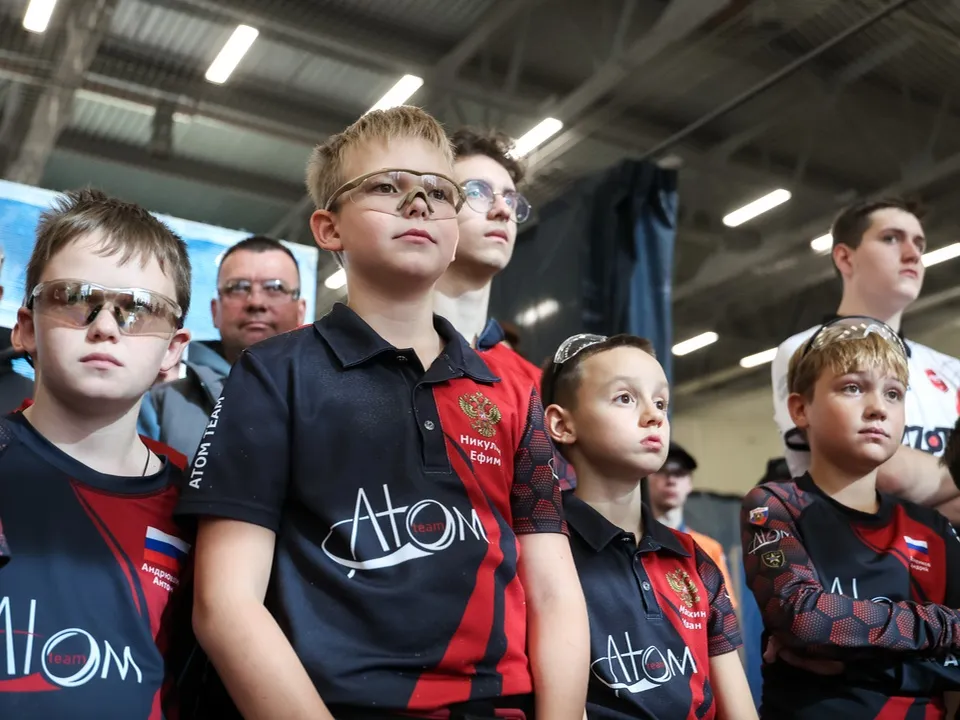 Фото: Евгений Пронин