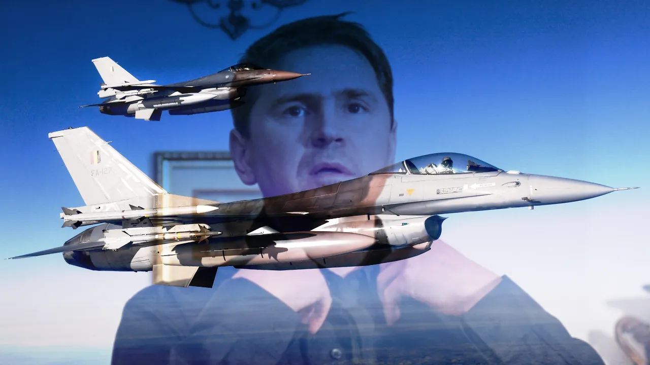 Политолог Гуреев объяснил, зачем Подоляк грозит крымчанам смертью