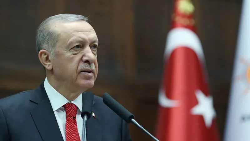 Murat Cetinmuhurdar/PPO/Handout via REUTERS