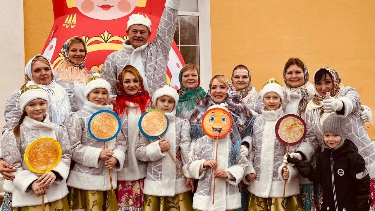 Фото: t.me/ParkVerbilki