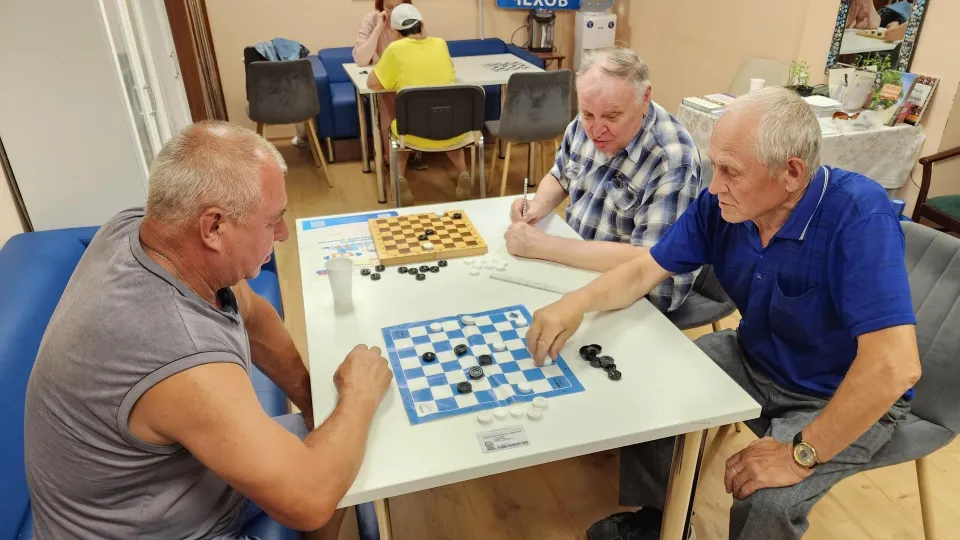 Фото: Дмитрий Алексеенко