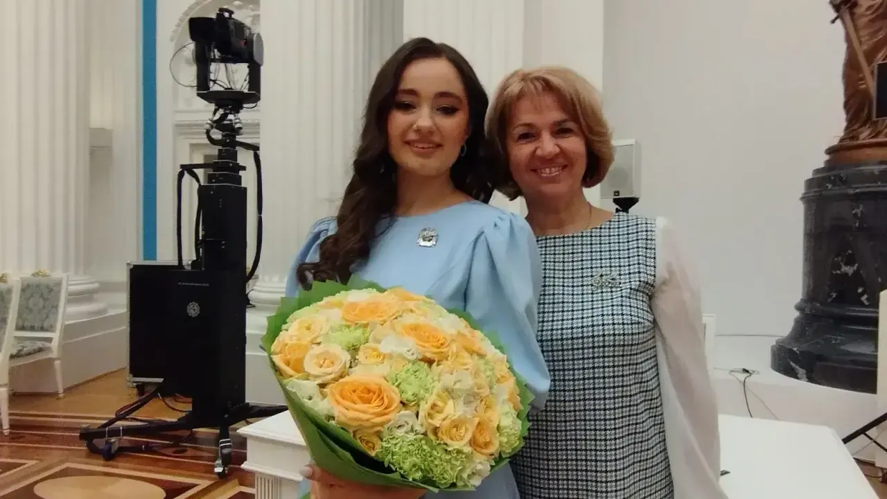 МедиаБанк Подмосковья/Ангелина Стельмух