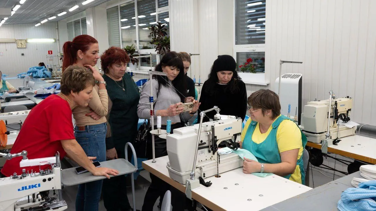 пресс-служба администрации г.о. Серпухов