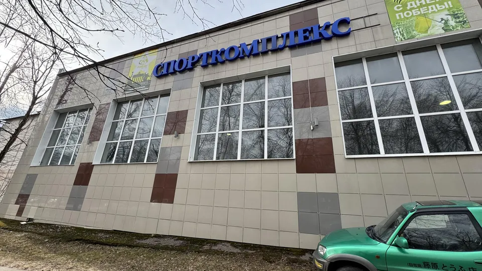 Фото: Татьяна Рунова