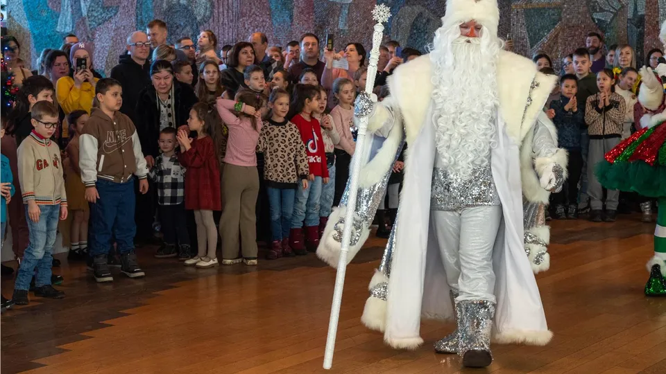 Фото: администрация г.о. Реутов