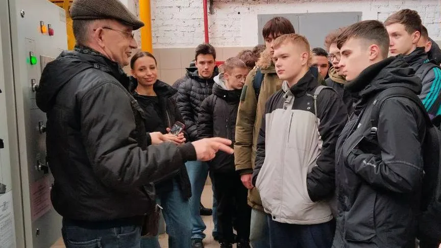 Фото: пресс-служба АО «Мособлтепло»