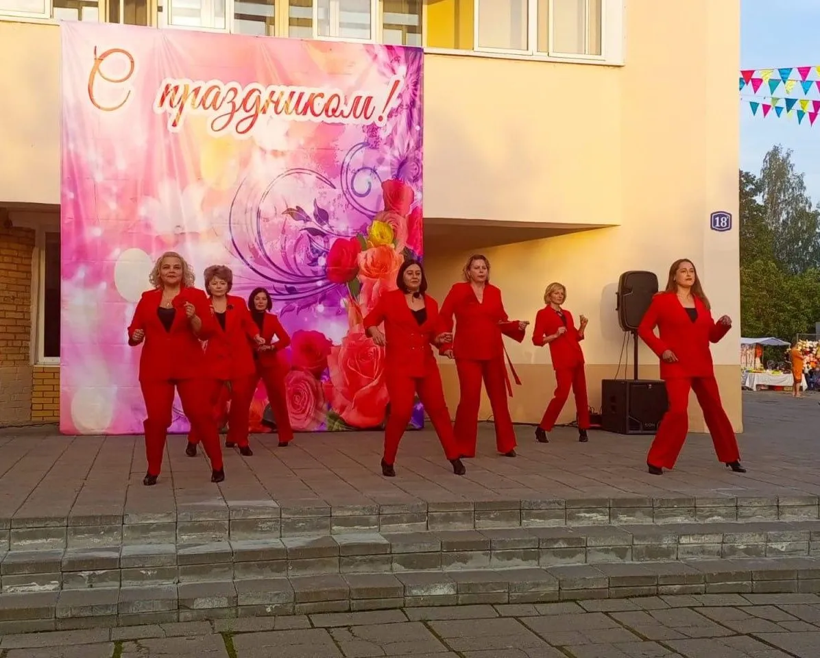 пресс-служба Администрации Можайского городского округа