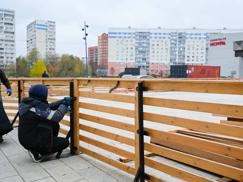 Фото: пресс-служба администрации Ленинского г.о.