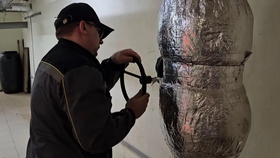 Фото: МедиаБанк Подмосковья/Ольга Вельшикаева