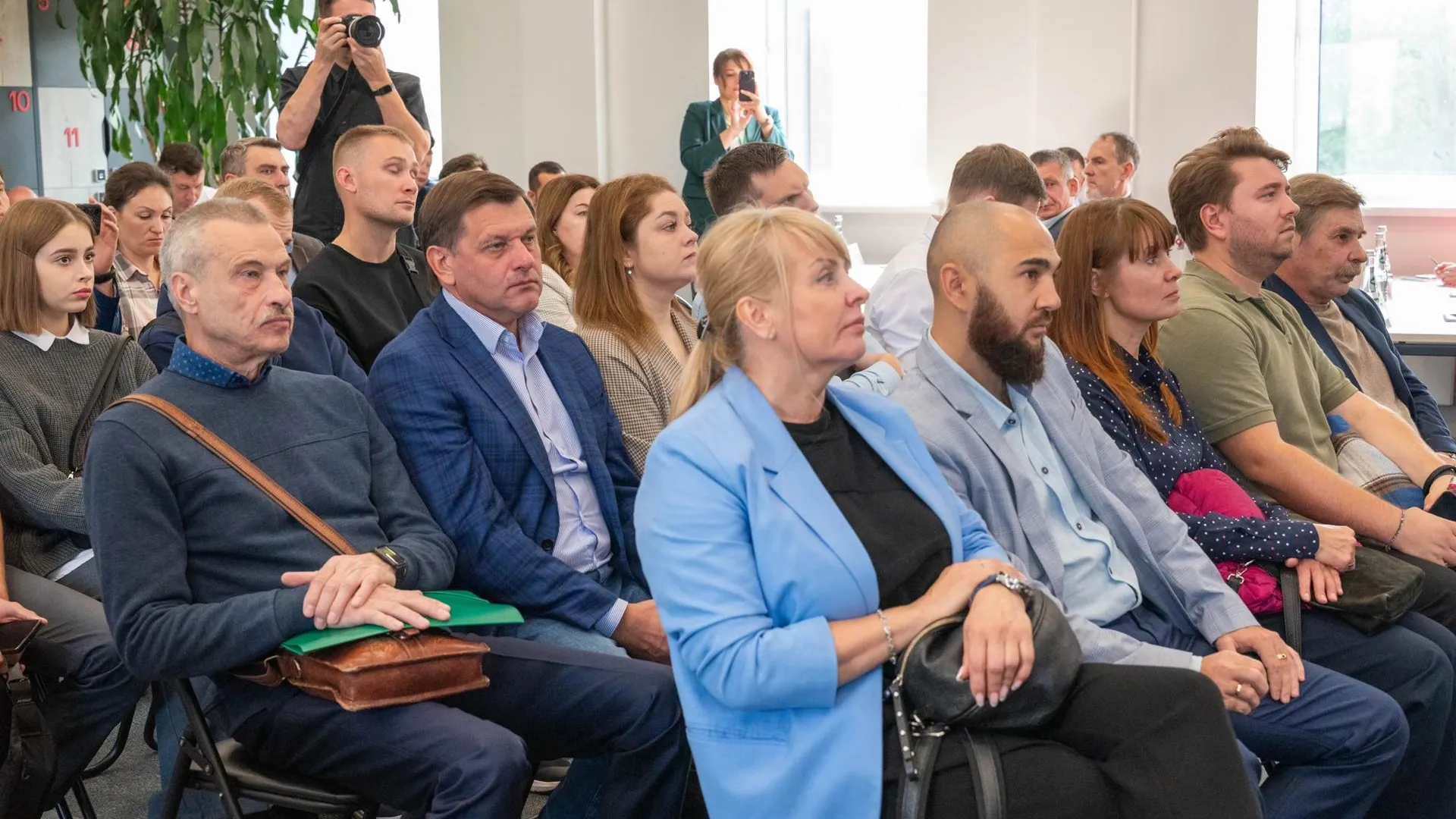 Пресс-служба администрации городского округа Реутов