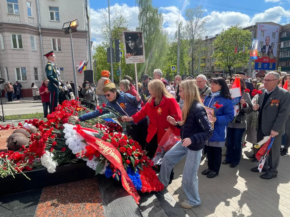 Фото: пресс-служба администрации Орехово-Зуевского г.о.