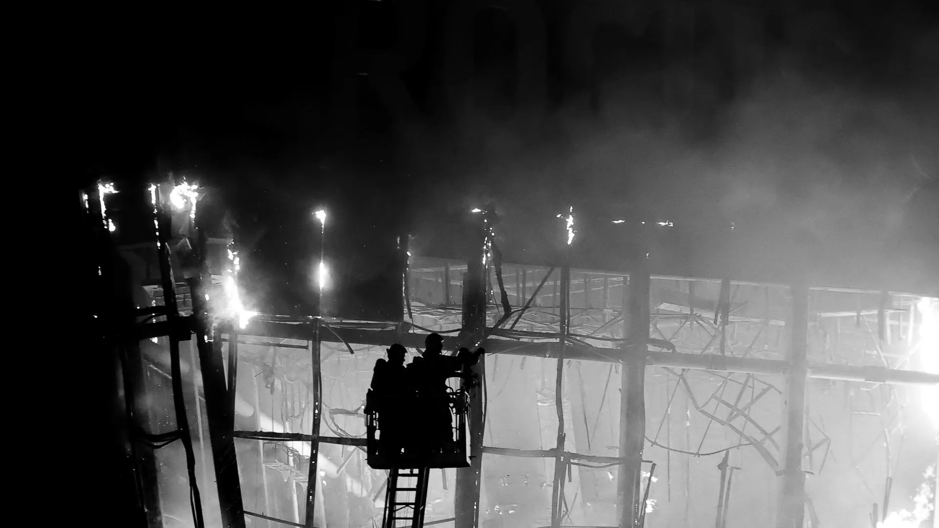 Dmitry Golubovich/Global Look Press