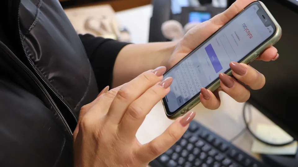 Фото: МедиаБанк Подмосковья/Наталья Котова