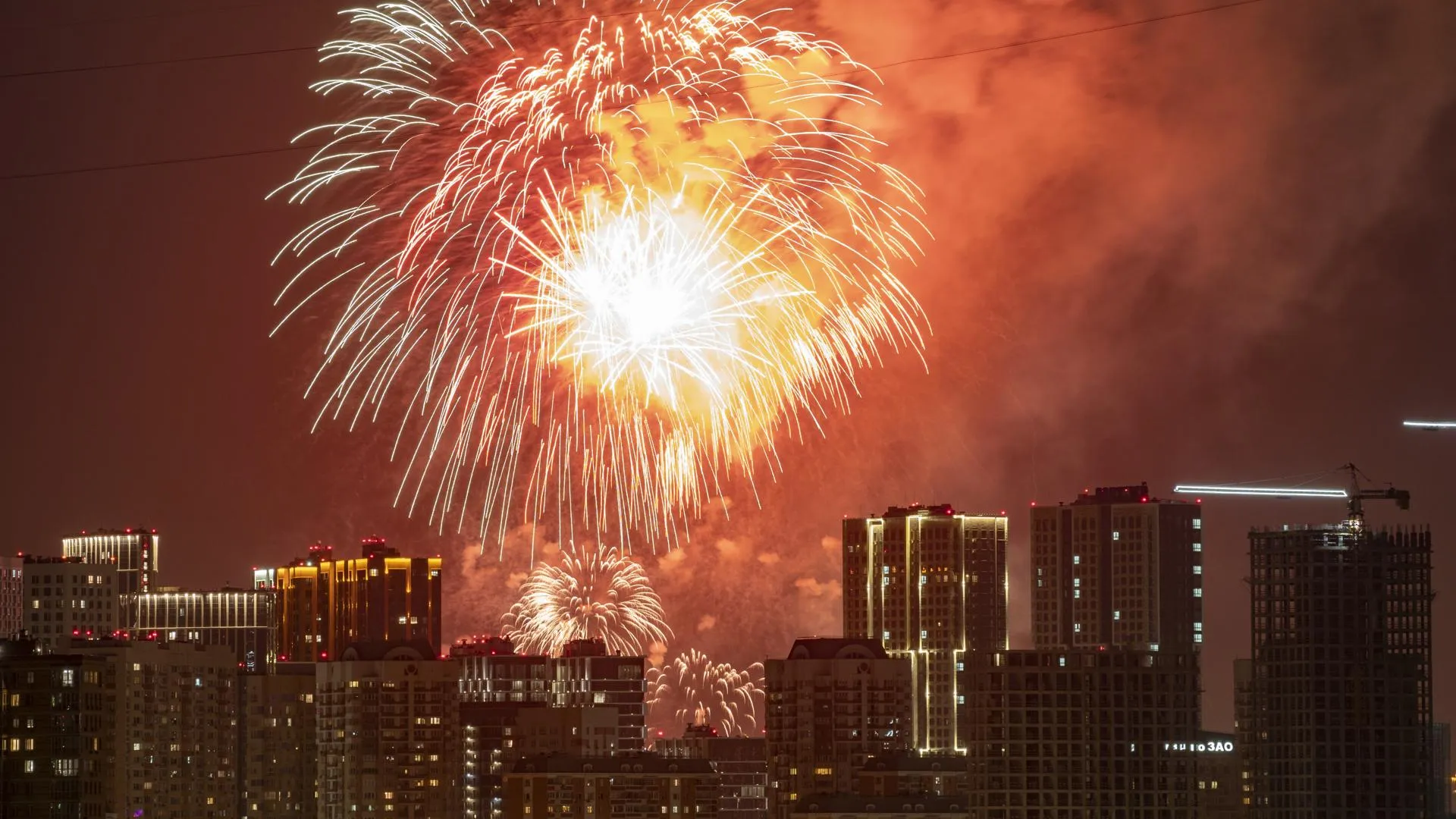 Konstantin Kokoshkin/Global Look Press