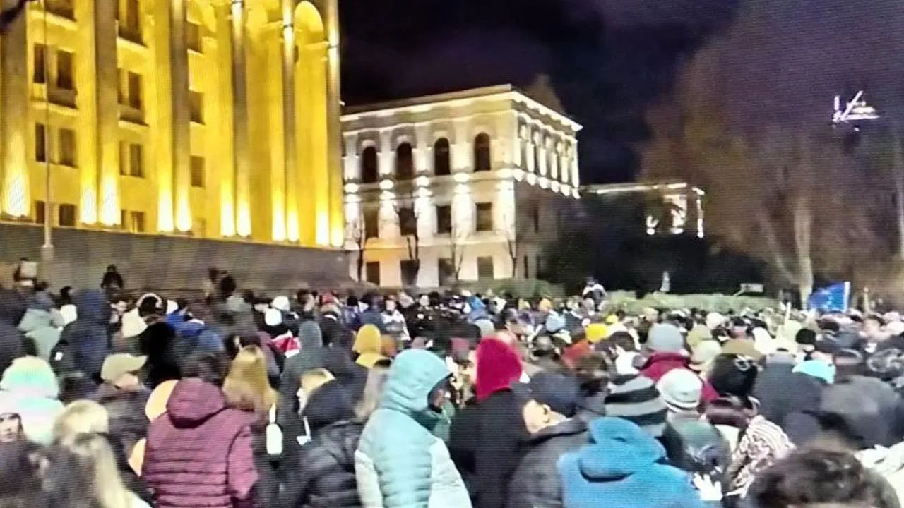 Подмосковье сегодня