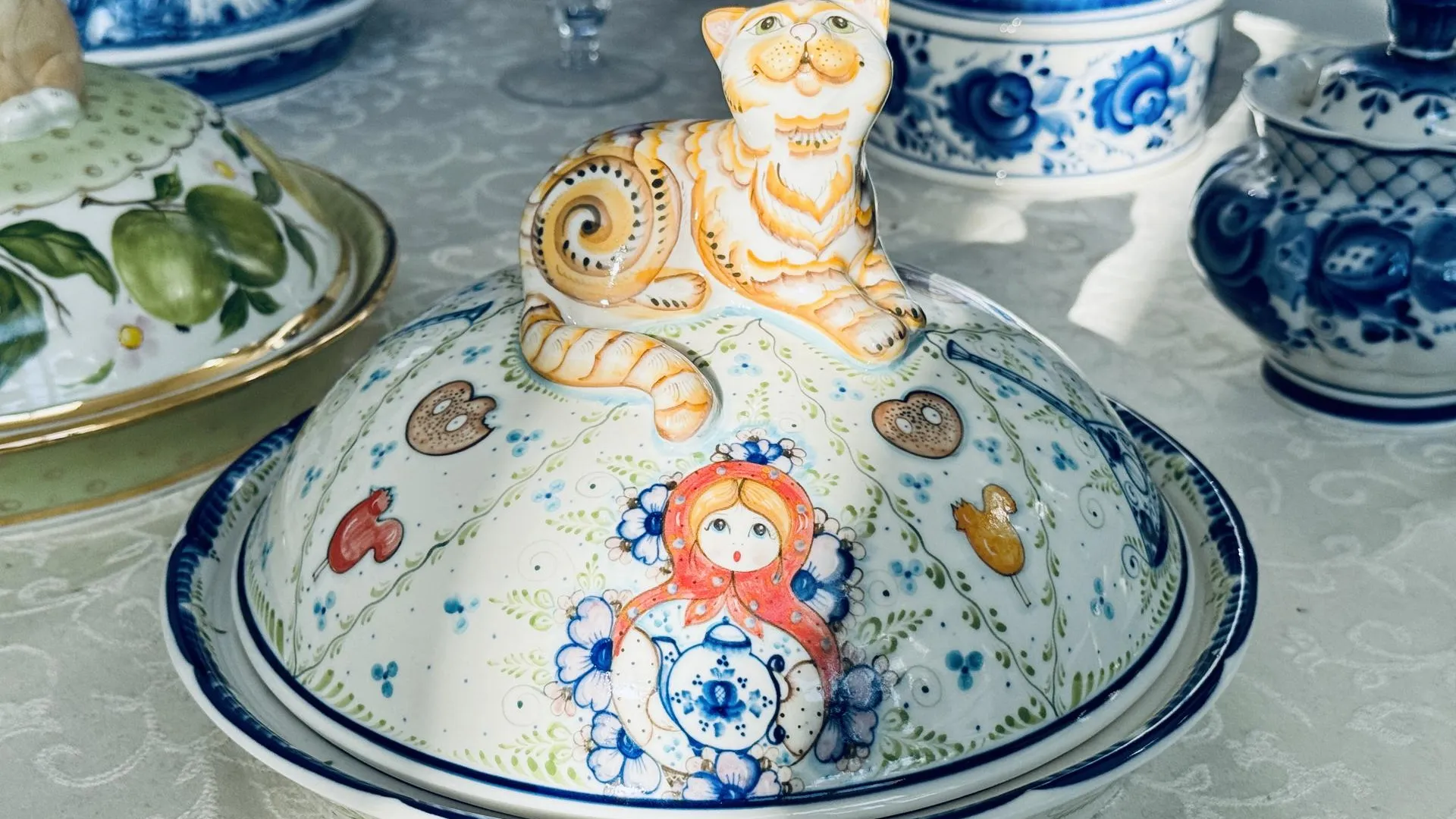 Фото: Ольга Стаферова