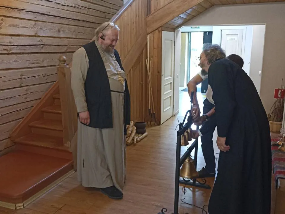 Фото: пресс-служба Администрации г.о. Дмитров