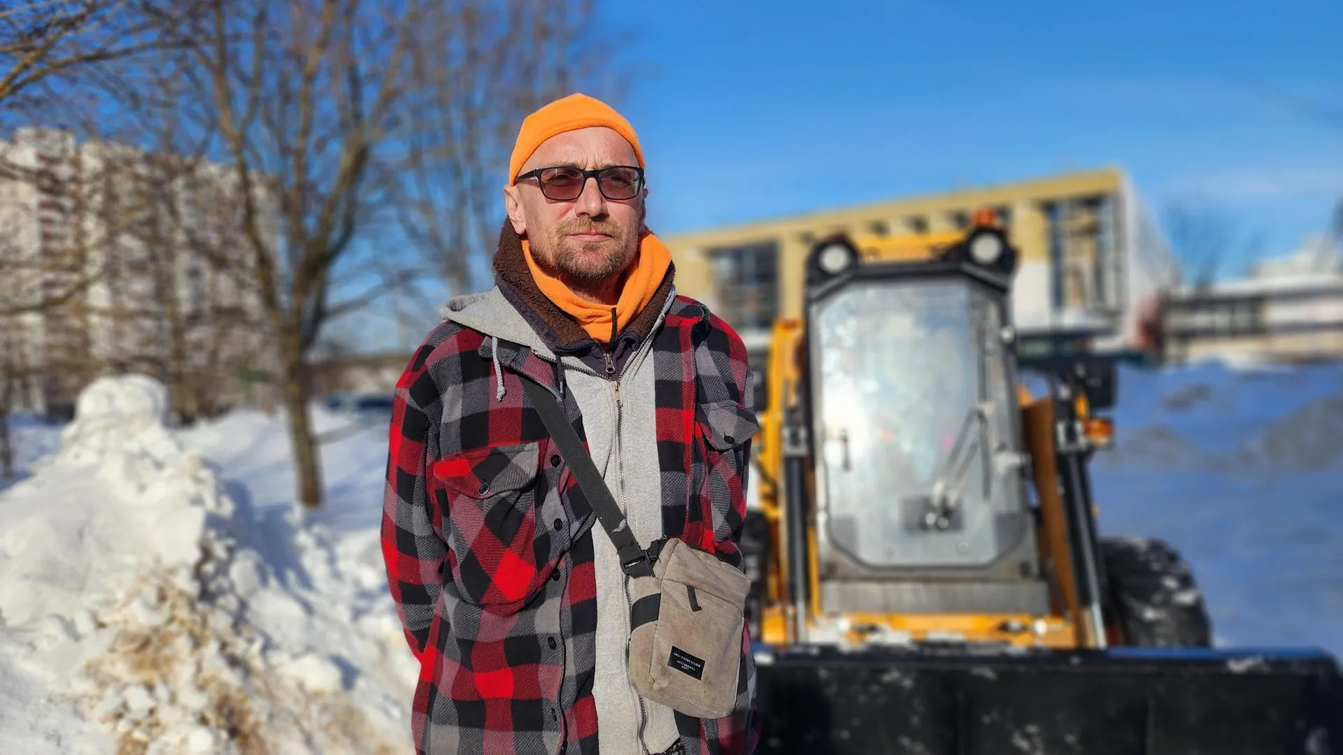 Иван Петрушин