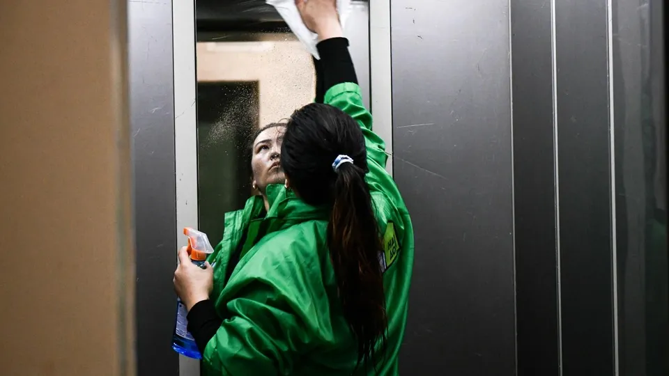 Фото: пресс-служба Администрации г.о. Химки