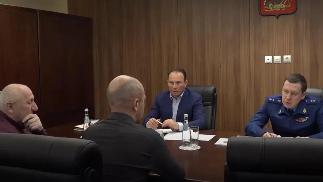 Источник: телеканал «360»