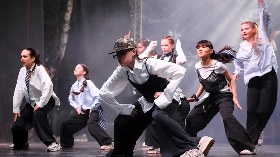 Фото: пресс-служба администрации г.о. Дубна