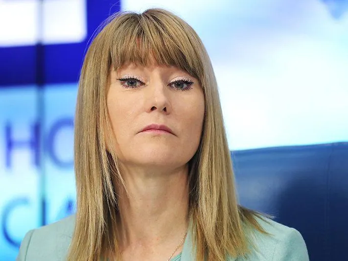 Светлана Журова: Бах хочет уйти от ответственности 
