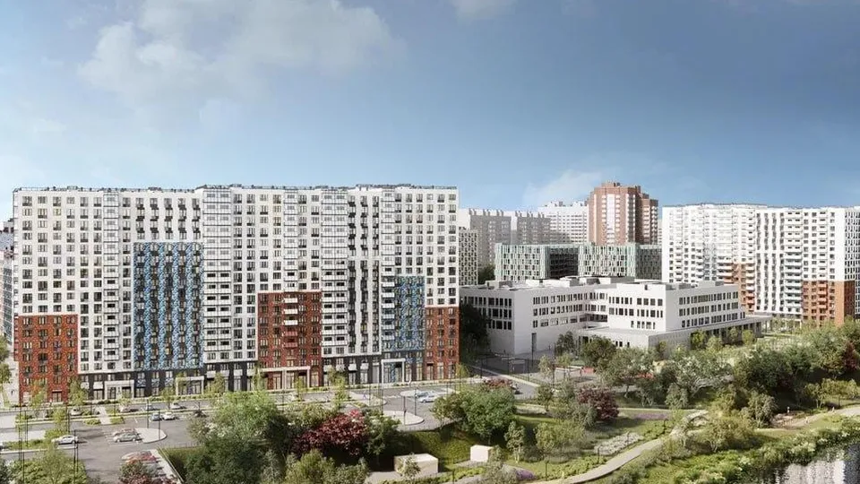 Фото: Министерство жилищной политики Московской области