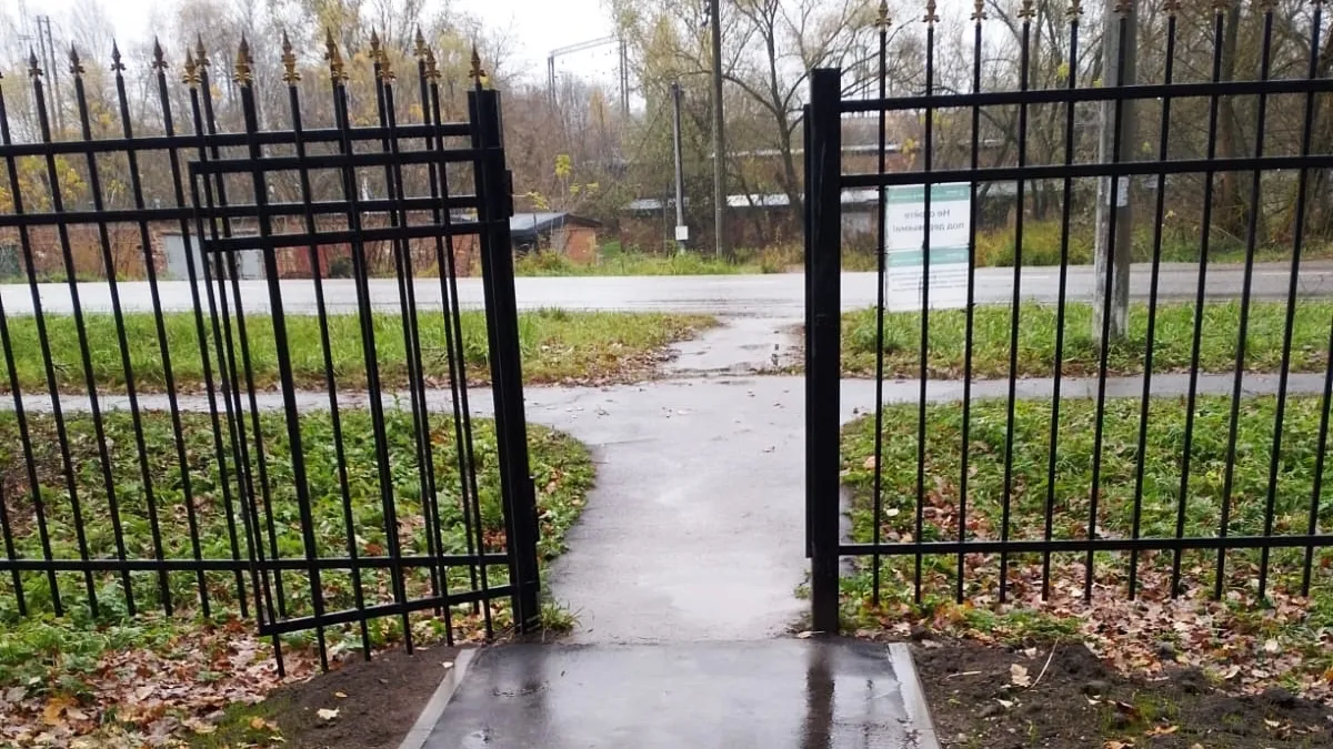 Фото: МАУК «Дирекция парков»