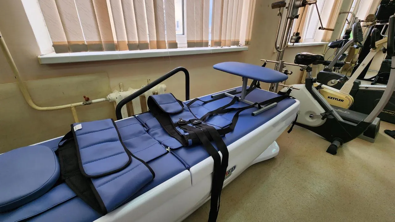 МедиаБанк Подмосковья/Валентина Максимова