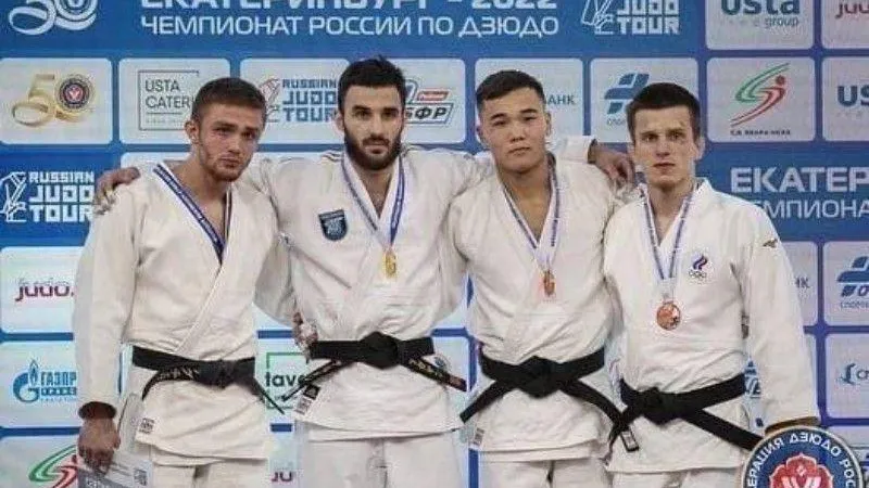 Пресс-служба Министерства физической культуры и спорта МО