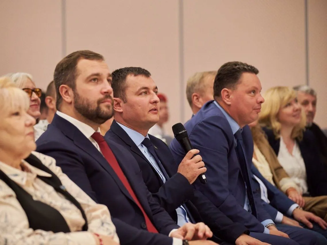 Фото: пресс-служба администрации м. о. Чехов