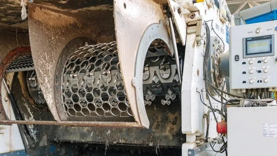 Фото: Министерство по содержанию территорий и государственному жилищному надзору