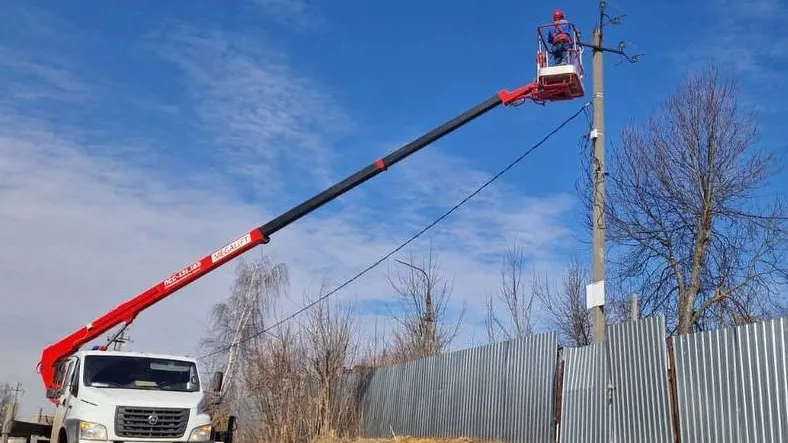 Фото: Министерство энергетики МО