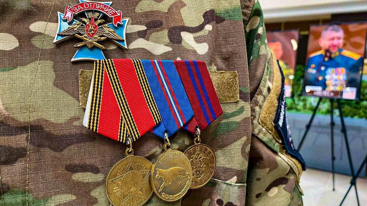 REGIONS/Дмитрий Некрасов