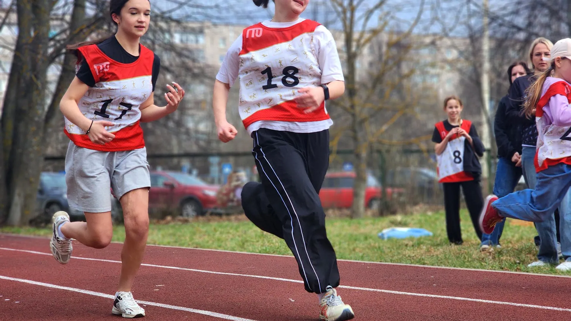 Фото: Полина Пахомова