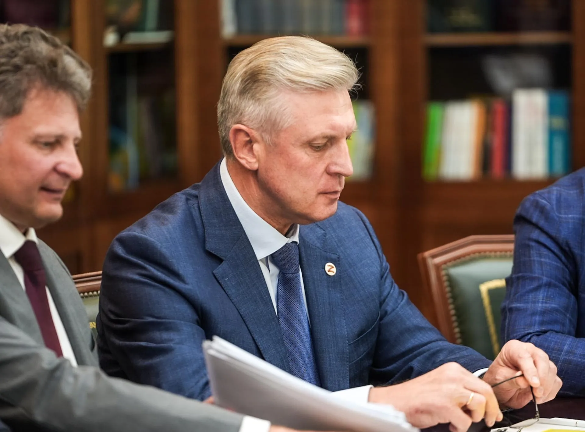 Александра Степанова