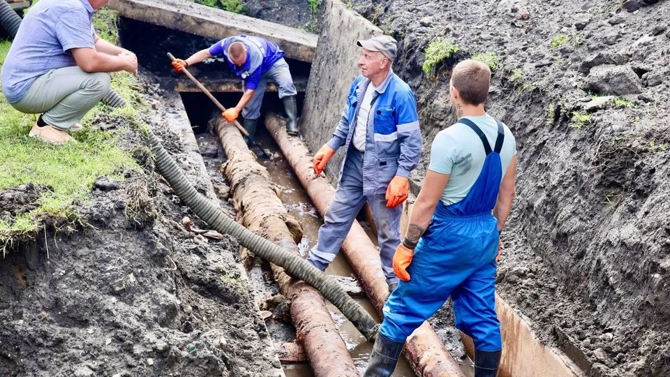 Фото: пресс-служба администрации Павлово-Посадского городского округа