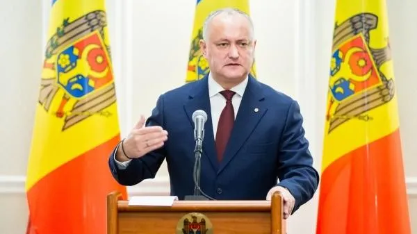 Мирослав Ротарь / РИА Новости