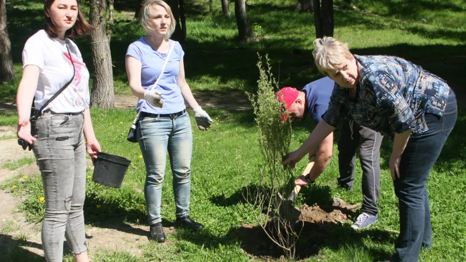 Фото: Алексей Грызлов